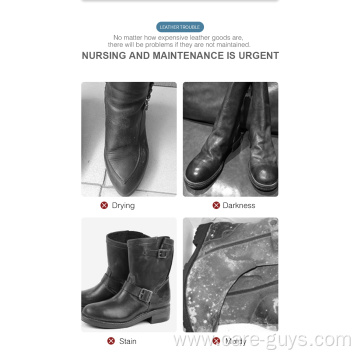 shoe accessories shoe polishing equipment Leather Polishing